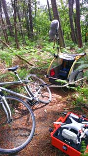 Foret-equipement-complet