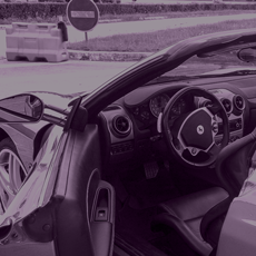 Drive-my-car