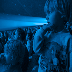 Spectacle Enfants GP