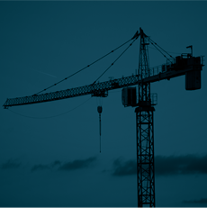 crane