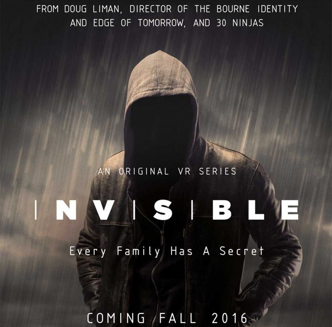 Invisible